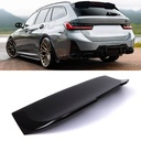Rear Roof Spoiler Gloss Black – BMW 3 Series G21 Touring 2019+-Gravity Performance