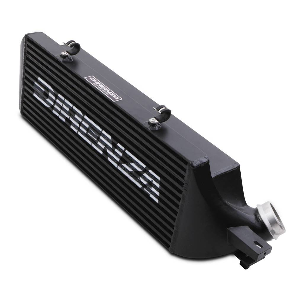 Direnza MVT Front Mount Intercooler – BMW 1 Series F40 M135i 19-24 / Mini Cooper S F56 JCW 17-24