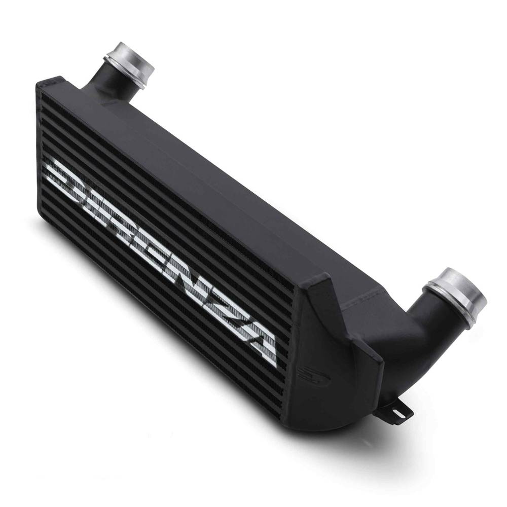 Direnza MVT Front Mount Intercooler – BMW 1 Series F20 / F21 M135i 3.0L N55 12-18