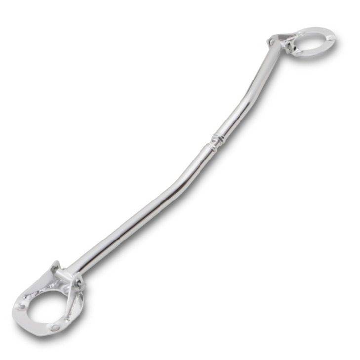 Front Strut Brace – BMW 3 Series E46 6 Cylinder 1998-2005-Gravity Performance