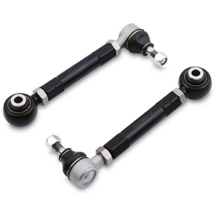 Adjustable Rear Toe Arms – Lexus IS200 / GS300 – Toyota Chaser Mark II JZX100 JZX110 98-05-Gravity Performance