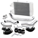 Front Mount Intercooler Kit – VW Polo MK4 PD130 1.9 TDI 01-09