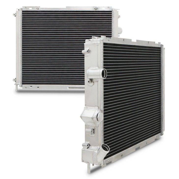 40mm High Flow Radiator – Renault Clio MK2 182 Sport 2.0 16V 01-05-Gravity Performance