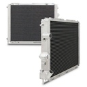 40mm High Flow Radiator – Renault Clio MK2 182 Sport 2.0 16V 01-05-Gravity Performance
