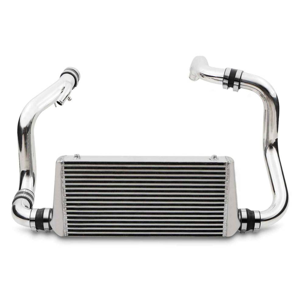 Front Mount Intercooler Kit – Nissan SIlvia 200SX S14 / S14A / S15 SR20DET 93-02-Gravity Performance
