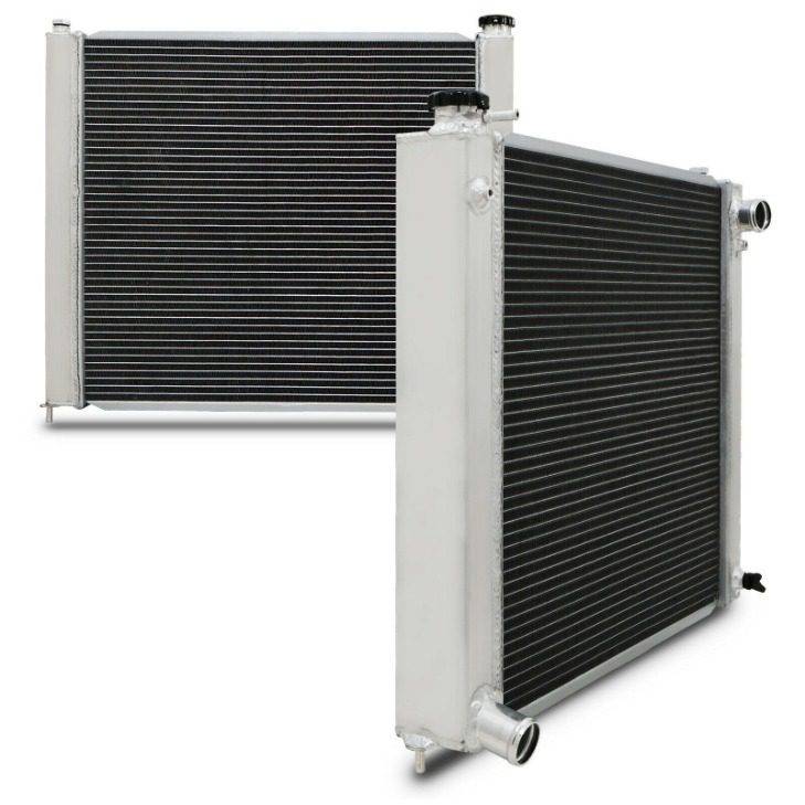 55mm High Flow Radiator – Nissan Fairlady 300ZX 3.0 V6 90-00-Gravity Performance