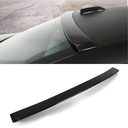 Gloss Black Roof Spoiler – BMW 3 Series E92 Coupe 05-13-Gravity Performance