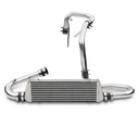 Front Mount Intercooler Kit – Skoda Octavia 1U 1.8T 99-05-Gravity Performance
