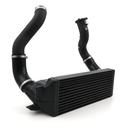 Front Mount Intercooler & Charge Pipes – BMW 3 Series G20 G21 320i 330i B48 2019+-Gravity Performance