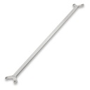 Rear Strut Brace – Ford Focus MK3 ST ST250 11-15-Gravity Performance