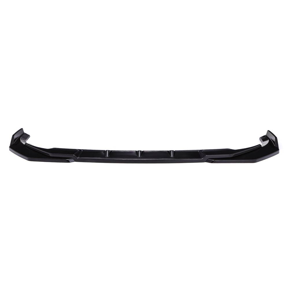 Front Splitter Gloss Black – Ford Transit Custom MK2 2024+-Gravity Performance