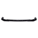 Front Splitter Gloss Black – Ford Transit Custom MK2 2024+-Gravity Performance