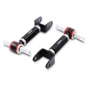 Rear Upper Camber Arms – Honda Civic EP3 Type R / Integra DC5 01-05-Gravity Performance