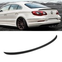 VW Passat CC 13-18 Gloss Black Rear Spoiler-Gravity Performance