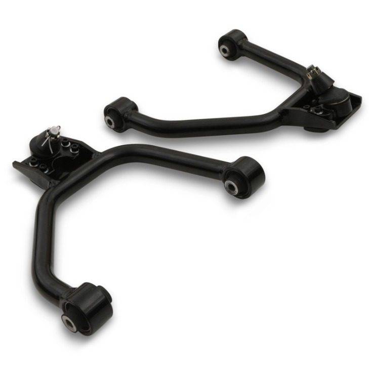Front Upper Control Arms – Nissan 350Z Z33 | Infiniti G35 3.5 02-08-Gravity Performance