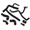 SIlicone Radiator Hoses – Land Rover Discovery 2 2.5 TD5 98-04-Gravity Performance