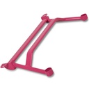 Front Lower Strut Brace – Subaru Impreza Newage WRX STI GDA 02-06-Gravity Performance