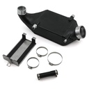 Aluminium Top Mount Charge Cooler – Mercedes CLA 45 AMG C117 13-19-Gravity Performance