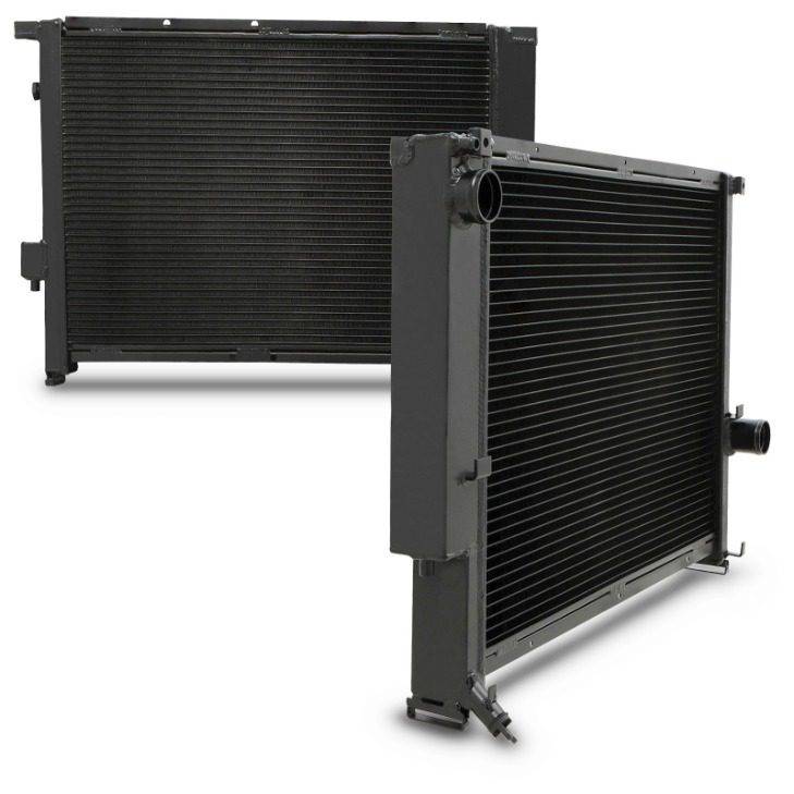 42mm High Flow Radiator – BMW 3 Series E36 M3 3.0 / 3.2 95-98-Gravity Performance