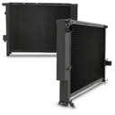 42mm High Flow Radiator – BMW 3 Series E36 M3 3.0 / 3.2 95-98-Gravity Performance