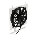 Radiator Fan Shroud Kit – Honda Civic 88-00-Gravity Performance