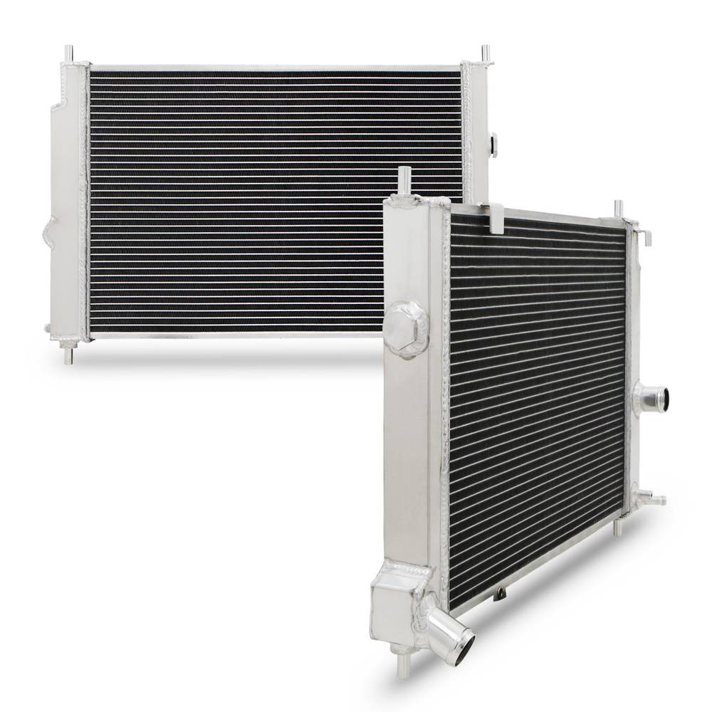 40mm High Flow Radiator – Vauxhall Astra F MK3 91-98-Gravity Performance