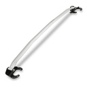 Front Strut Brace – Ford Fiesta MK7 ST ST180 2013-2019-Gravity Performance