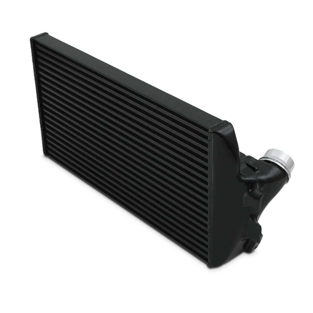 Front Mount Intercooler Core and Hose Kit – BMW 5 Series F10 F11 N55 535i 09-16-Gravity Performance