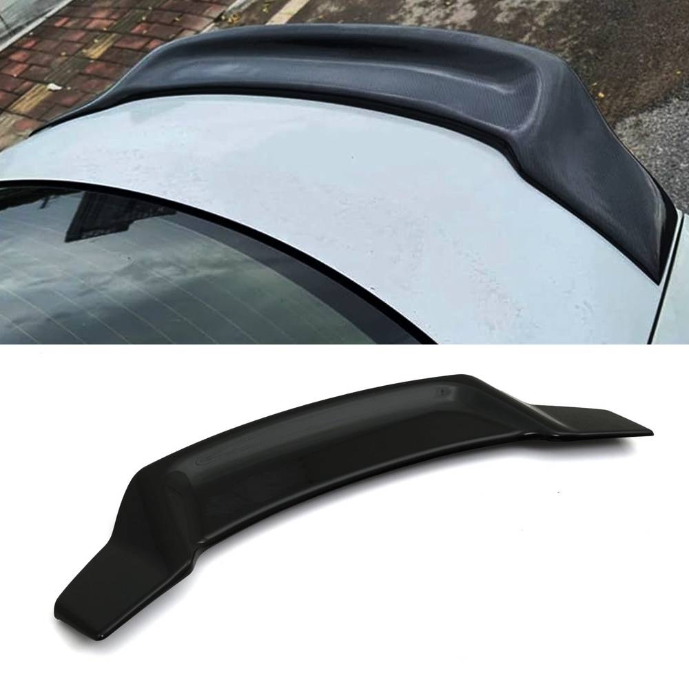 Gloss Black Rear Lip Spoiler – Lexus IS XE20 06-12-Gravity Performance