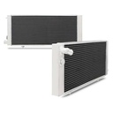 40mm High Flow Radiator – Peugeot 205 309 GTI 1.6 1.9 83-98-Gravity Performance