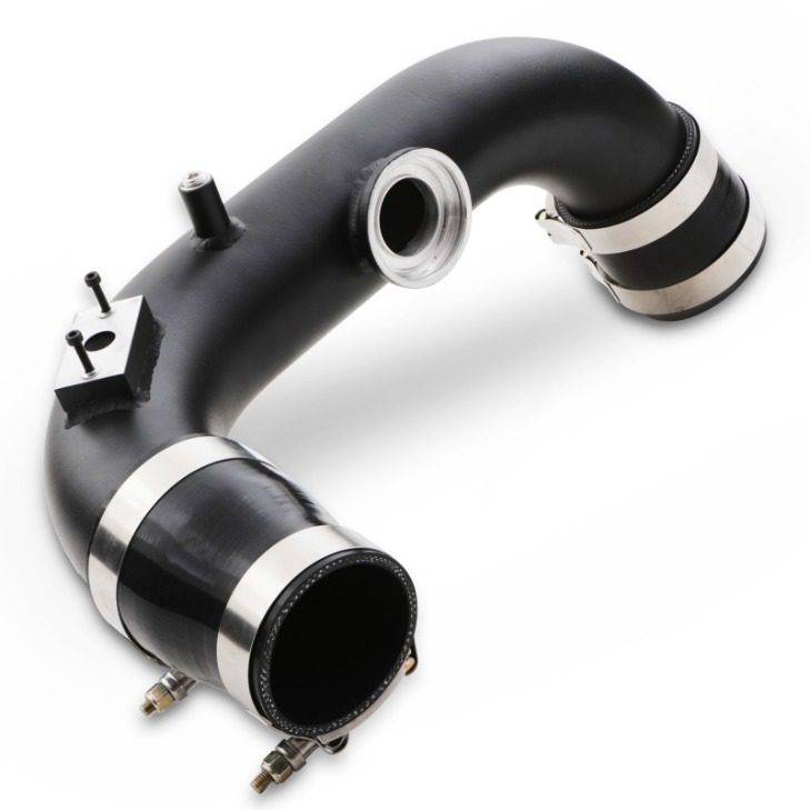 Aluminium Boost Pipe – BMW 1 / 3 Series – E82 135i E91 E92 335i 06-12-Gravity Performance