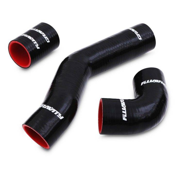 SIlicone Intercooler Pipes – Land Rover Discovery 1 300TDI 94-98-Gravity Performance