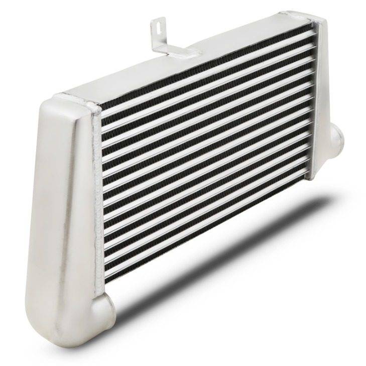 Front Mount Intercooler Core – Nissan Skyline R32 / R33 / R34 RB20 RB25 87-02-Gravity Performance