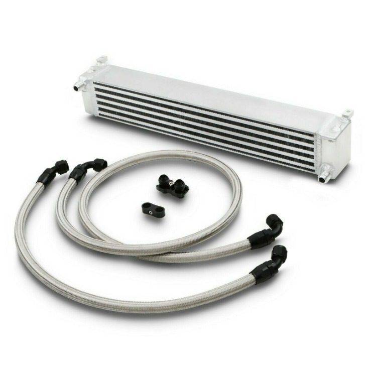 Oil Cooler Kit – BMW 3 Series E46 3.2 M3 00-06-Gravity Performance