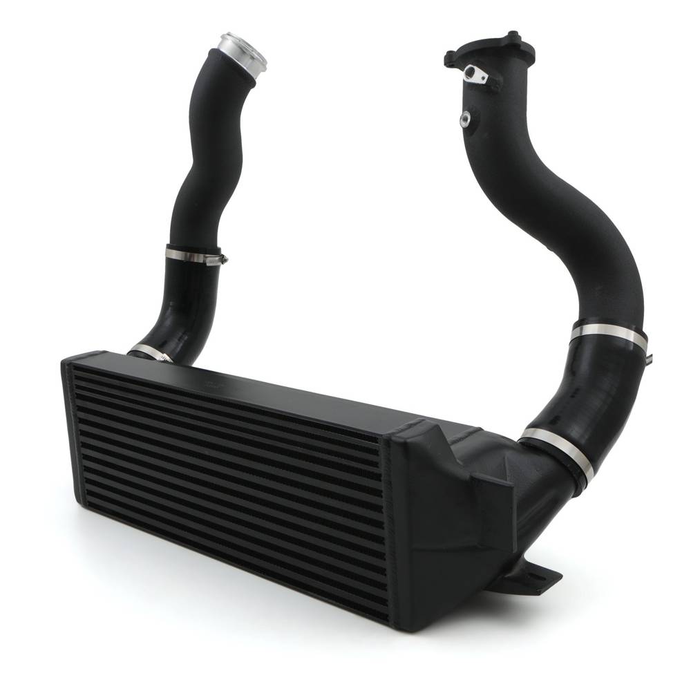 Front Mount Intercooler & Charge Pipes – BMW Z4 G29 20i 30i B48 2018+