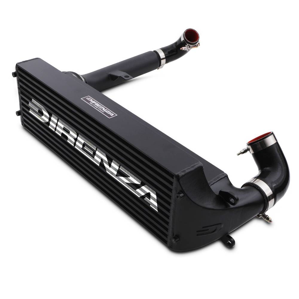 Direnza MVT Front Mount Intercooler Kit – Hyundai i30N 2.0T 2017+