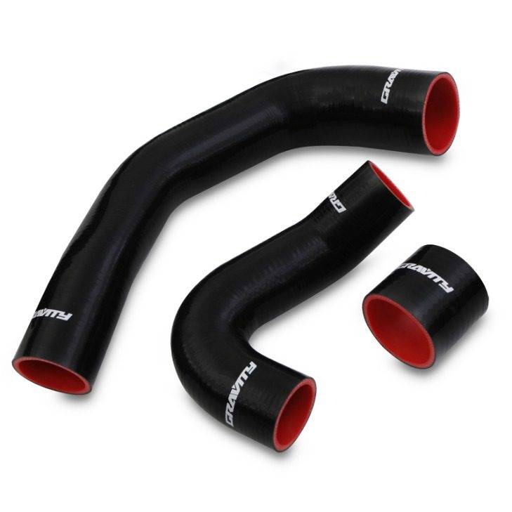 SIlicone Intercooler Hoses – Ford Focus MK3 ST3 ST250 2.0 12+