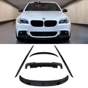 M Performance Style Body Kit Dual Exit – BMW 5 Series F10 10-17