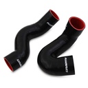 SIlicone Intercooler Pipes – VW Transporter T4 2.5 TDI 90-03-Gravity Performance
