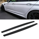 M Performance Style Side Skirts – BMW 4 Series F32 F36 13-19-Gravity Performance