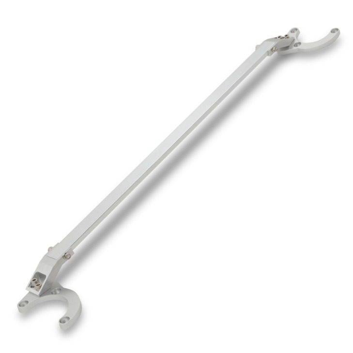 Front Strut Brace – Volkswagen Golf MK4 97-04-Gravity Performance