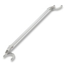 Front Strut Brace – Volkswagen Golf MK4 97-04-Gravity Performance