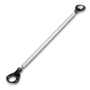 Rear Strut Brace – BMW 3 Series E36 Coupe 90-00-Gravity Performance