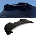 Gloss Black Rear Spoiler Lip – Range Rover Vogue L460 2023+