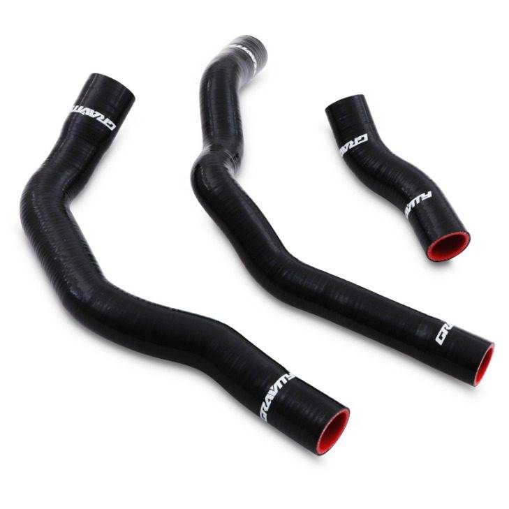 SIlicone Radiator Hoses – BMW Mini Cooper S R52 / R53 01-06-Gravity Performance