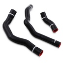SIlicone Radiator Hoses – BMW Mini Cooper S R52 / R53 01-06-Gravity Performance
