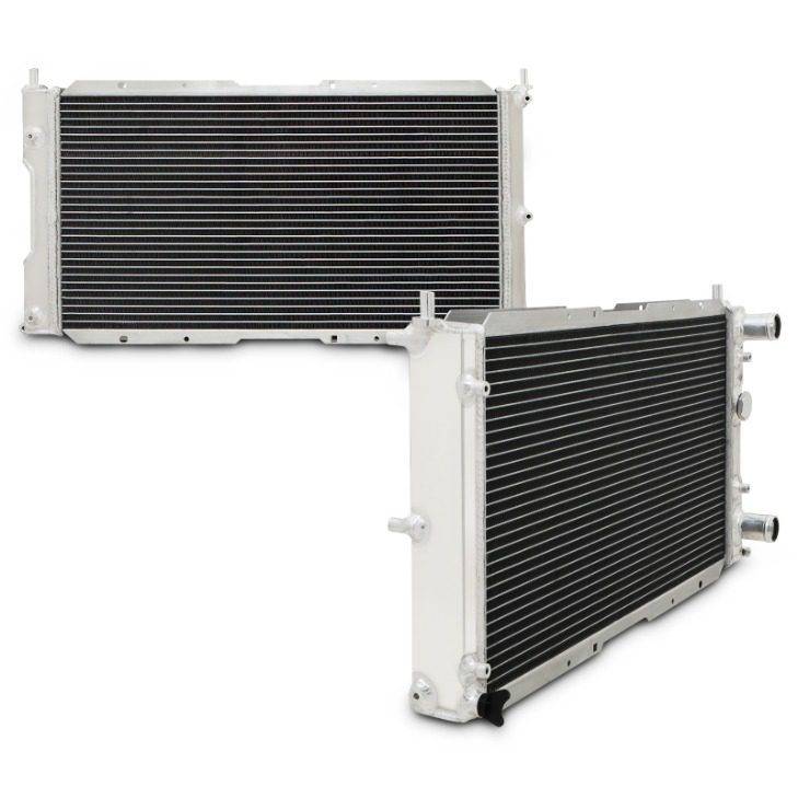 40mm High Flow Radiator – Fiat Punto MK1 176 1.4 GT Turbo 93-99-Gravity Performance