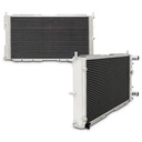 40mm High Flow Radiator – Fiat Punto MK1 176 1.4 GT Turbo 93-99-Gravity Performance