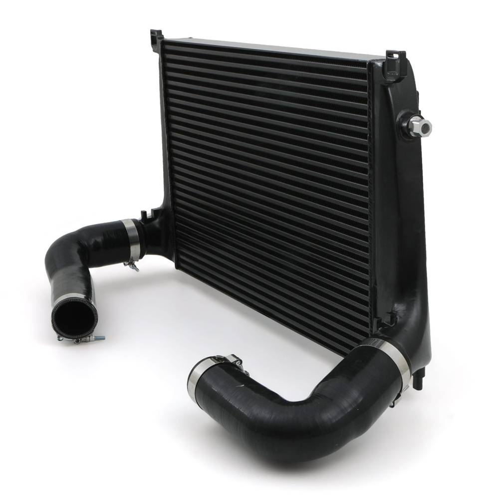 Front Mount Intercooler Core – Cupra Leon 245 300 2.0 TSI KL 2020+-Gravity Performance