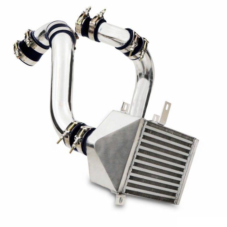 SIde Mount Intercooler Kit – Toyota MR2 SW20 2.0 Turbo 90-95-Gravity Performance